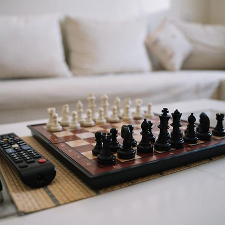Appartement Pour Familles Миделт Екстериор снимка