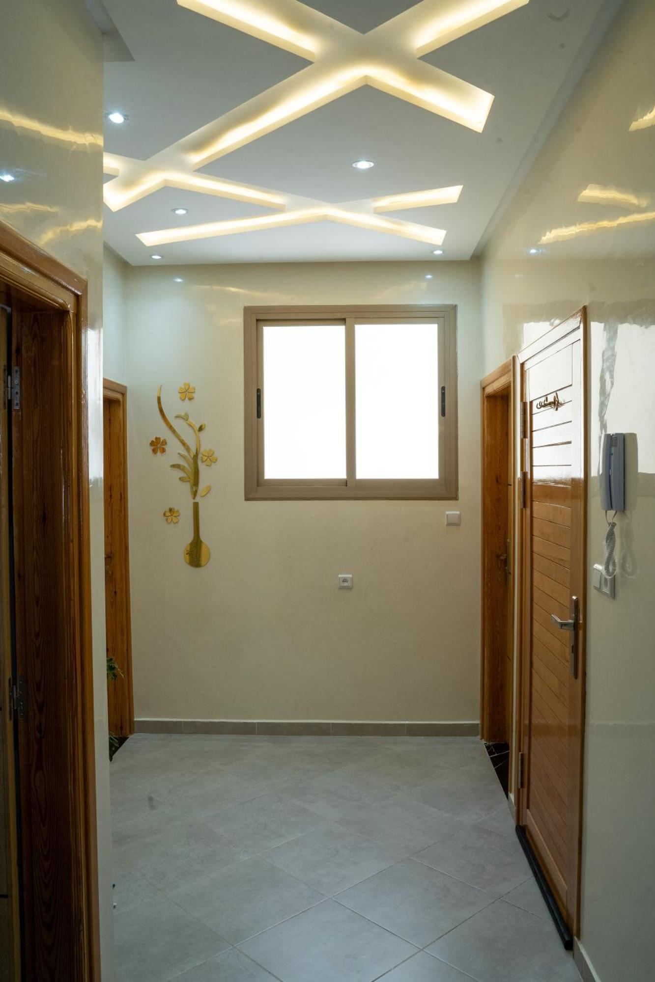 Appartement Pour Familles Миделт Екстериор снимка