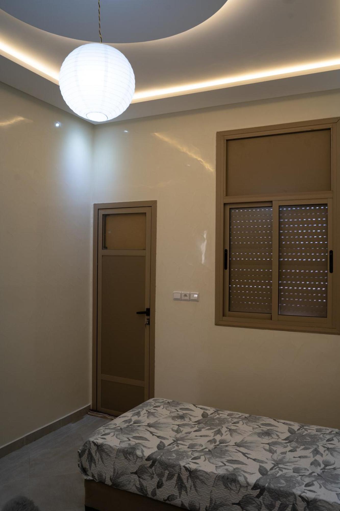 Appartement Pour Familles Миделт Екстериор снимка