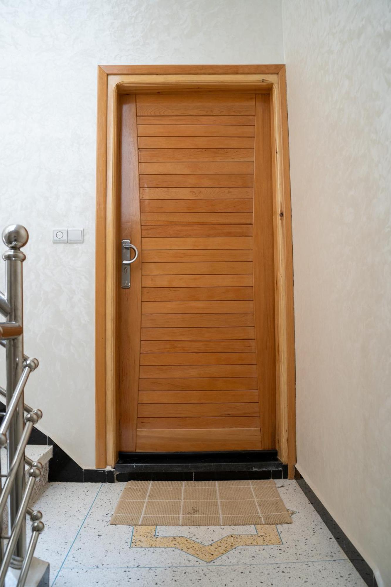 Appartement Pour Familles Миделт Екстериор снимка