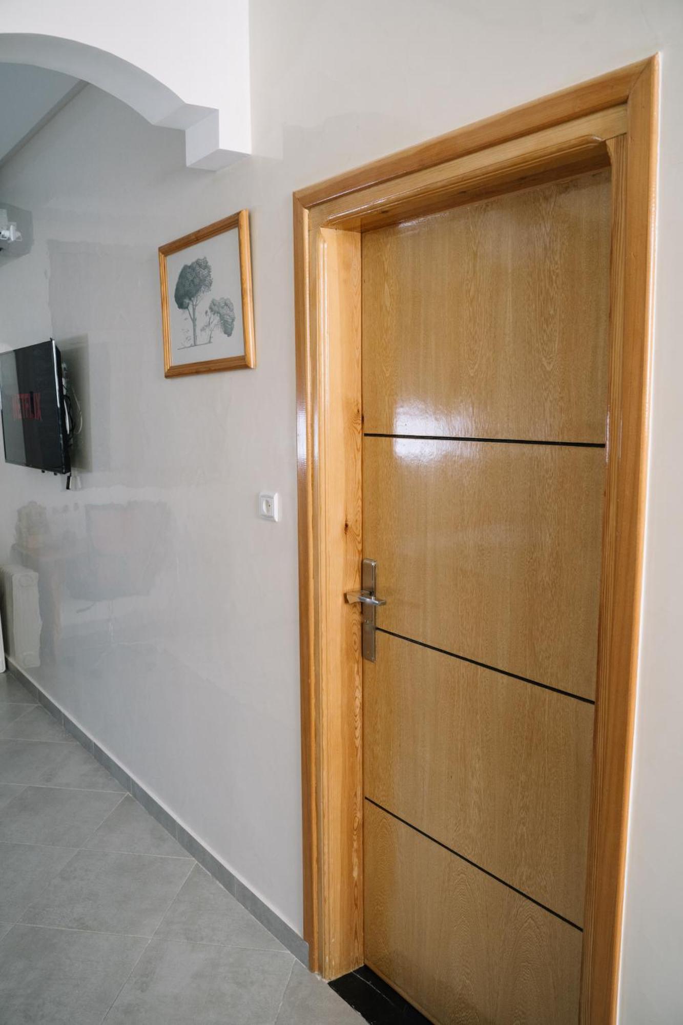 Appartement Pour Familles Миделт Екстериор снимка