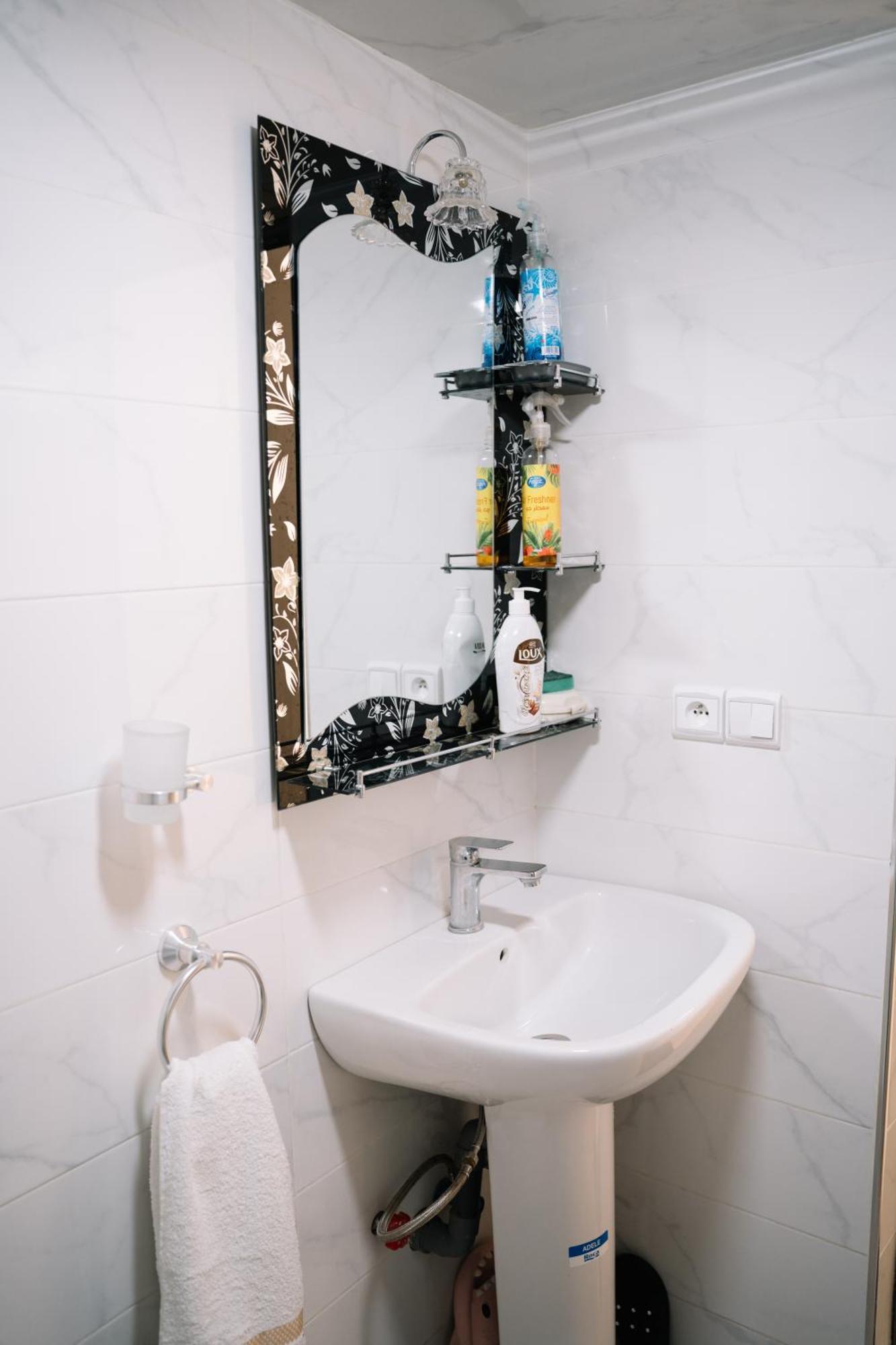 Appartement Pour Familles Миделт Екстериор снимка